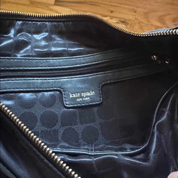 kate spade Shoulder Bag Black - Picture 8 of 15